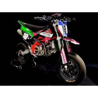 PITBIKE FB 2 WORKS