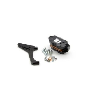 Kit freno ant. parz. 8.1 con pinza Hurricane per Zip SP/Vespa