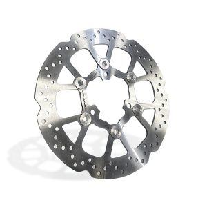 Moto Brake disks