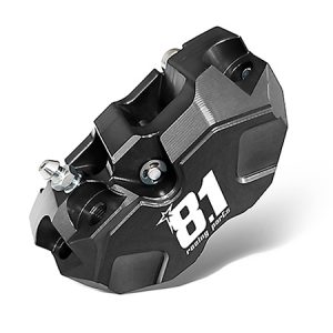 Moto Brake calipers