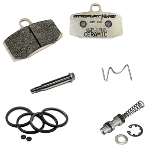 Moto Brake spares e accessories