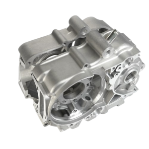 4T Crankcases