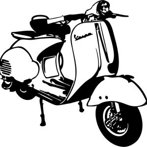 Vespa