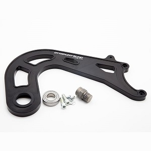 Scooter Frame parts